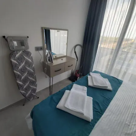 Ethica Luxury Appart hôtel *