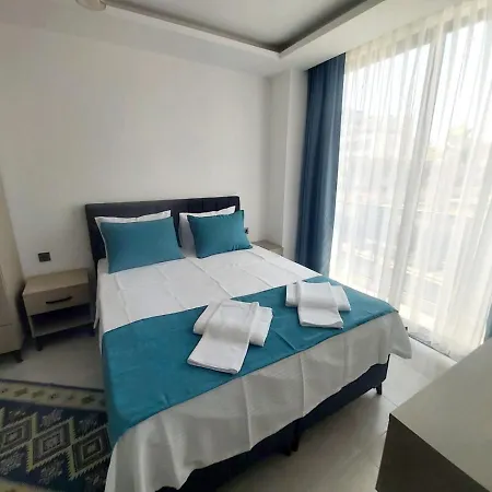 Ethica Luxury Appart hôtel *