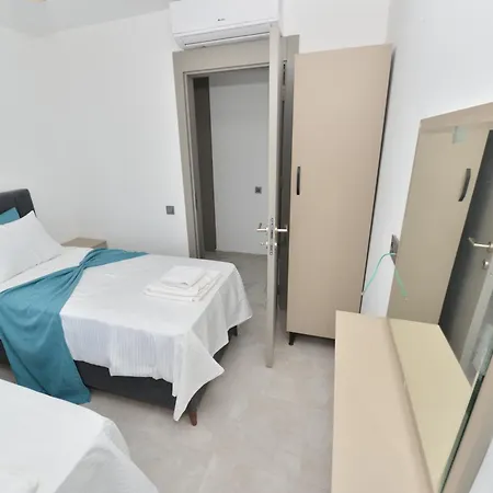 Appart hôtel Ethica Luxury *