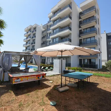 Ethica Luxury Appart hôtel