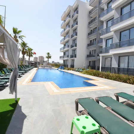 Ethica Luxury Appart hôtel