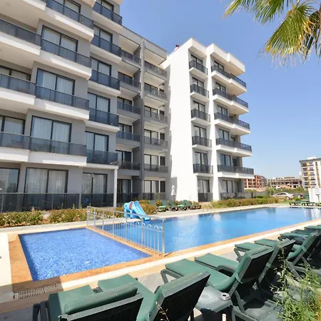 Ethica Luxury Appart hôtel