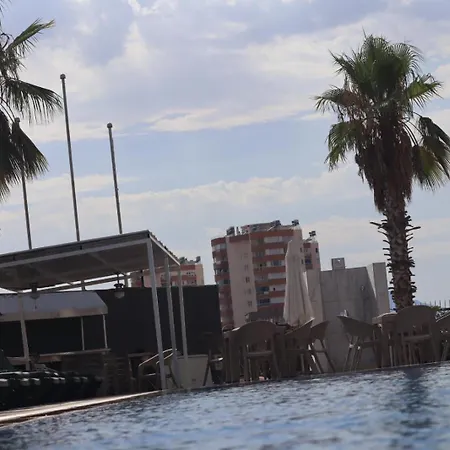Ethica Luxury Aparthotel Aksu (Antalya)