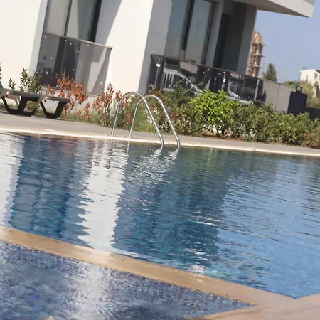 Aparthotel Ethica Luxury