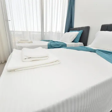 Aparthotel Ethica Luxury