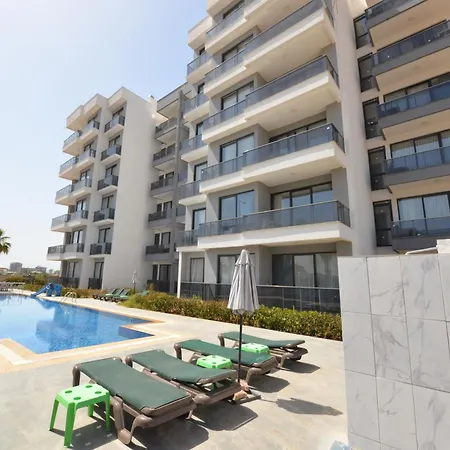 Aparthotel Ethica Luxury *