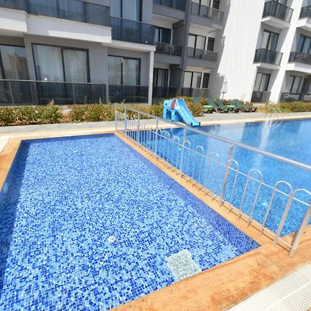 Aparthotel Ethica Luxury