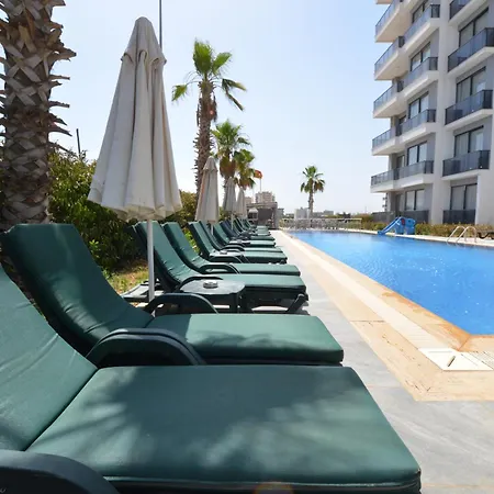 Ethica Luxury Aparthotel *