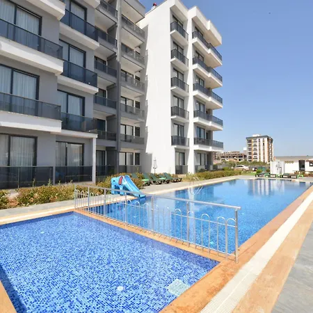 Aparthotel Ethica Luxury *