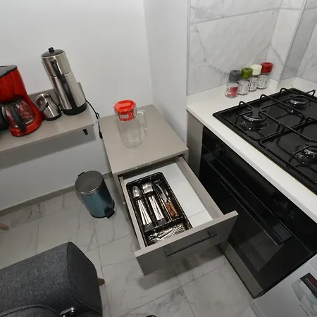 Ethica Luxury * Aksu (Antalya)