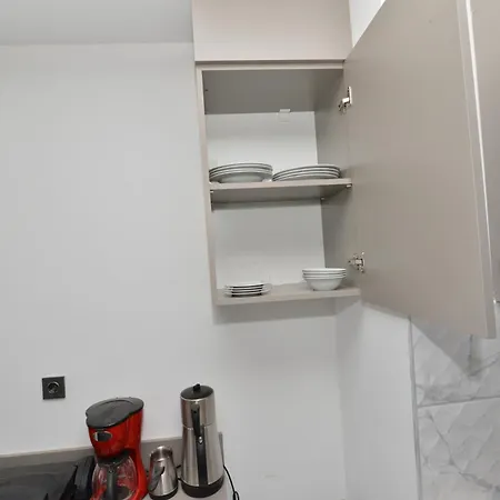 Ethica Luxury Aksu (Antalya)